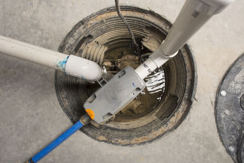 Basement Sump Pump Service in Tuscaloosa, AL
