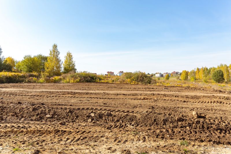 Land Preparation Service in Atlanta, GA