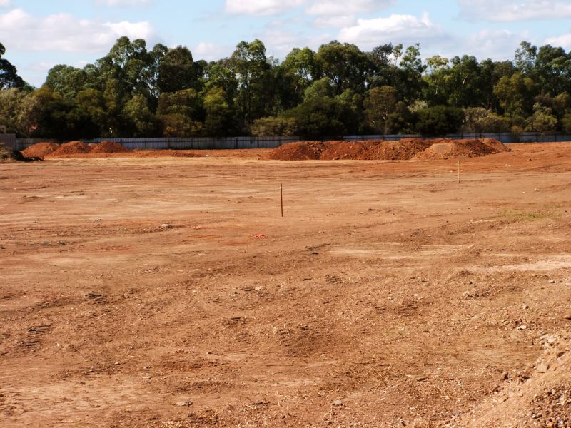Site Preparation Service in Salt Lake City, UT