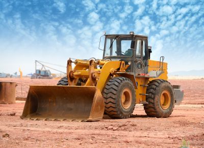 Bulldozer Service