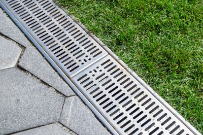 Drainage