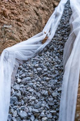 You Will Need Gravel!