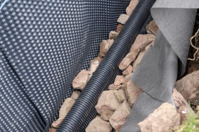 Fix Your Drainage Problems!